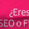 El deSeo o la destrucción del Seo