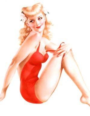 Alberto Vargas