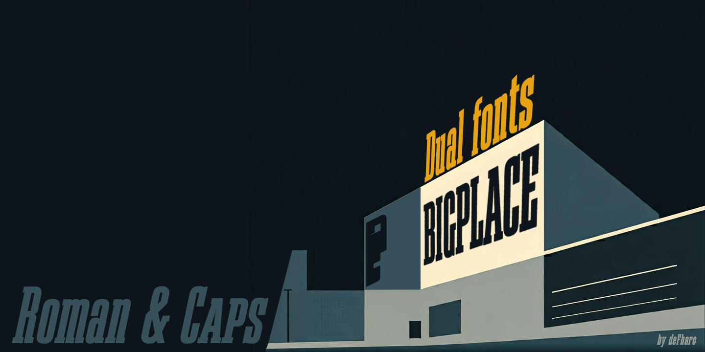 bigplace-dual-fonts-alternates