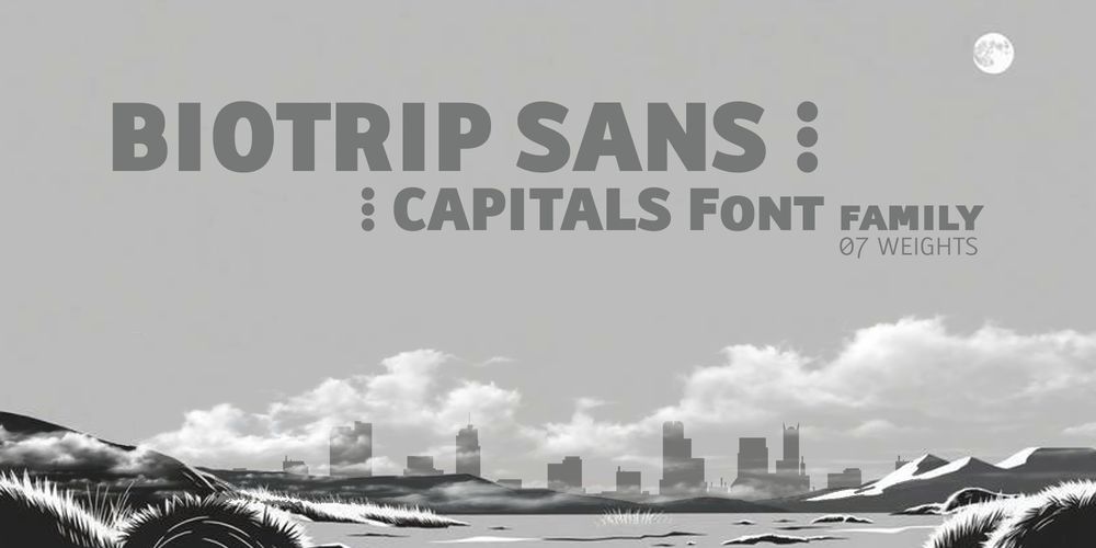 Biotrip-Sans-Caps-Typefaces