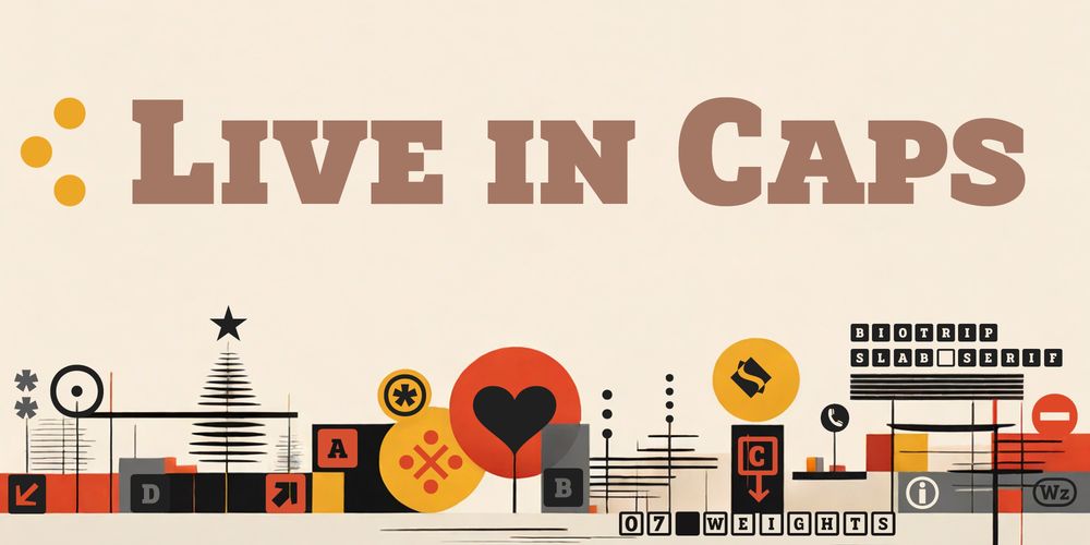 Biotrip-Slab-Serif-Caps-fonts