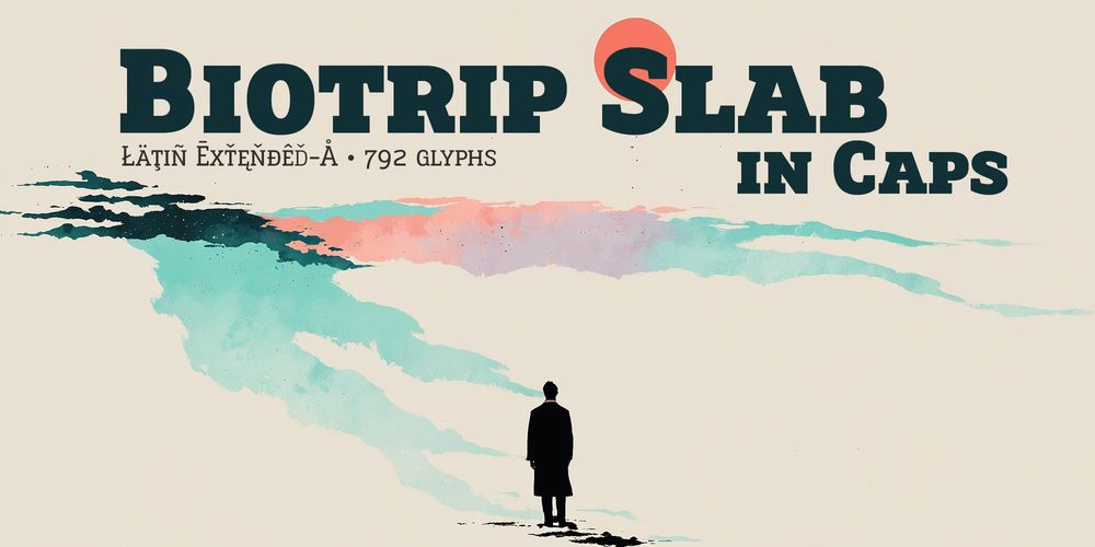 Biotrip-Slab-Serif-Humanist