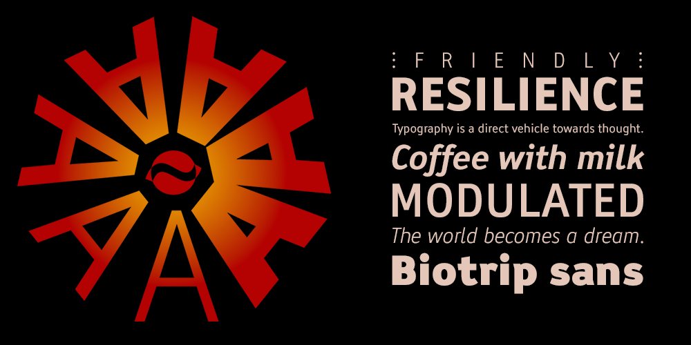 Biotrip-sans-font-family-editorial-free
