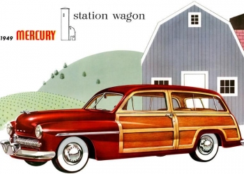 Classic American Wagons