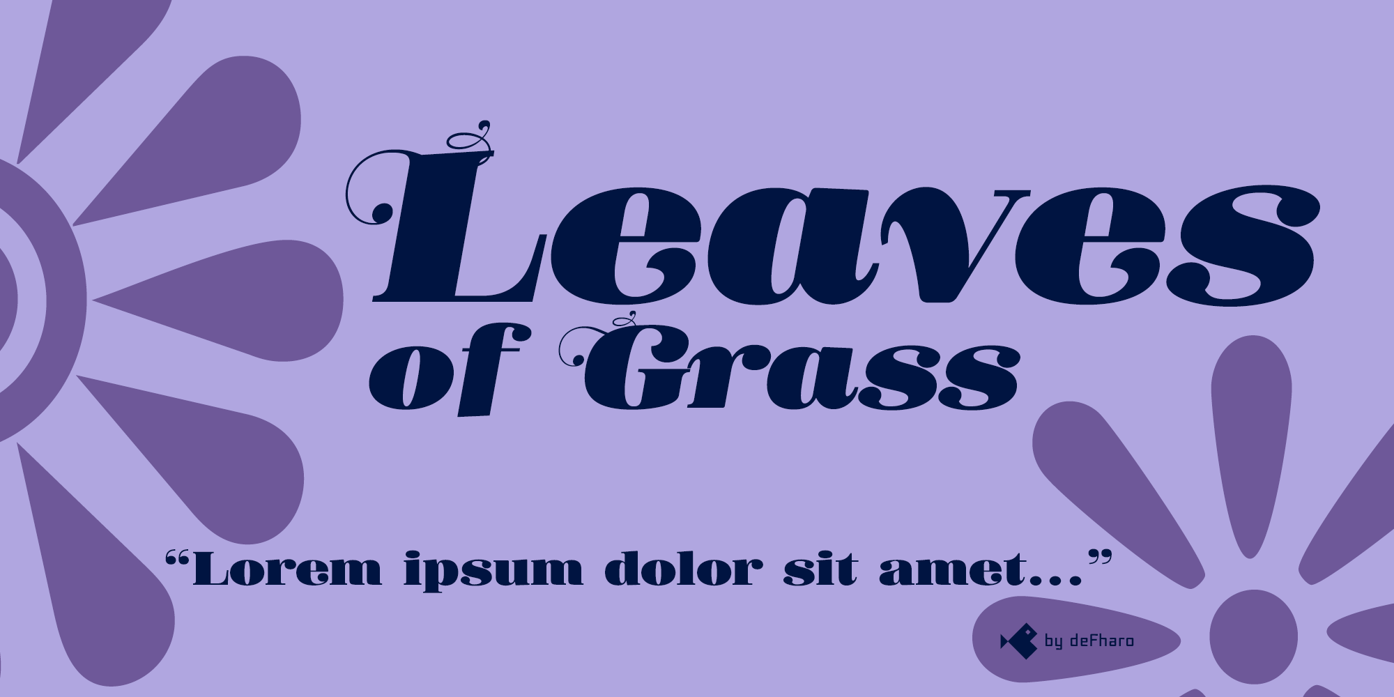 Donaire-didone-black-fonts