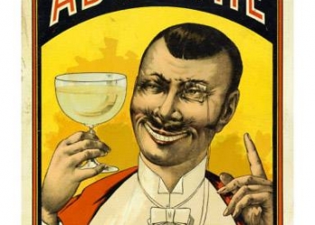 Retro food & drink adverts