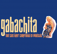 Gabachita Font