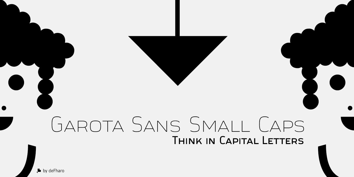 Garota-Small-Caps-Fonts