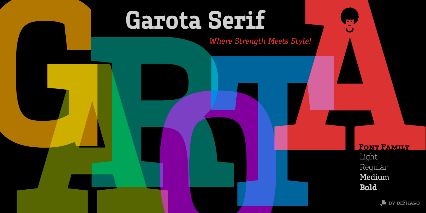 Garota-Serif-Editorial-Typefaces