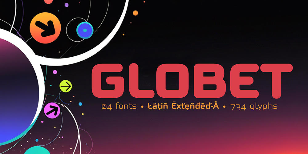 Globet-fonts-rounded-family-w
