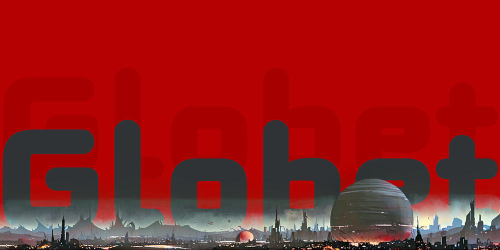 Globet-round-typefaces-w