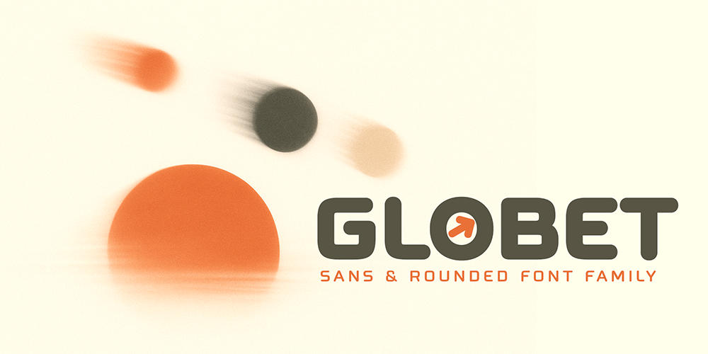 Globet-rounded-fonts2-w