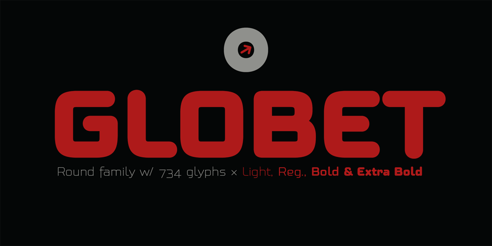 Globet-sans-rounded-fonts-w