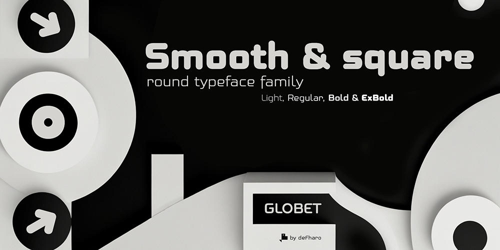 Globet-soft-rounded-square-w