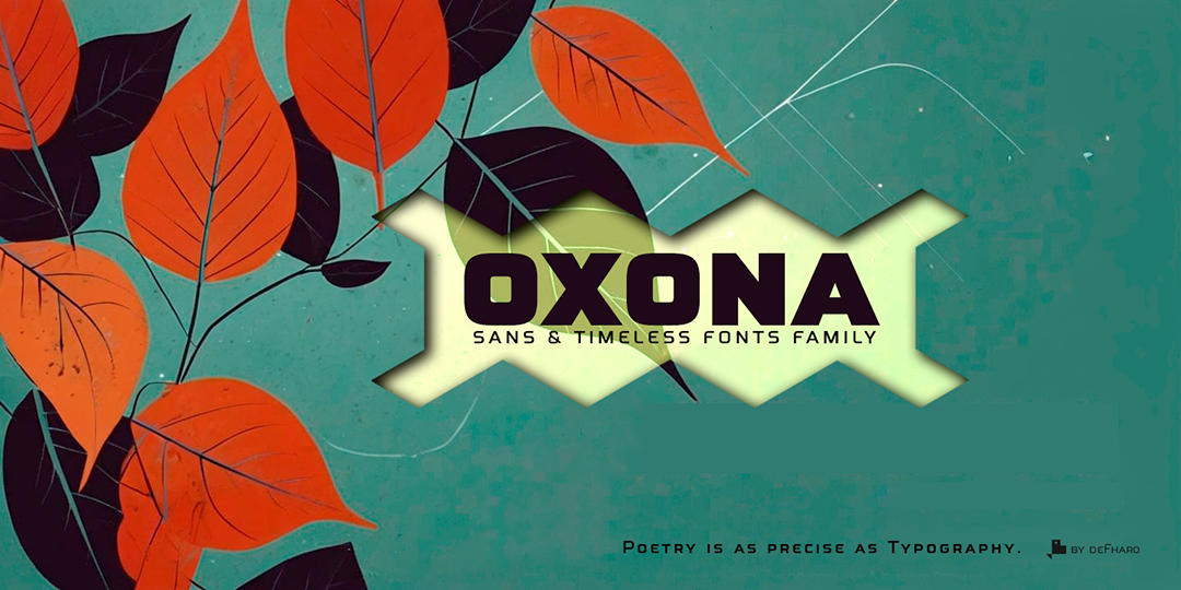 Oxona-Caps-Timeless-fonts