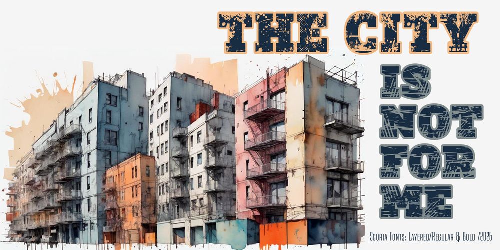 scoria-layered-fonts-urban-style-slab