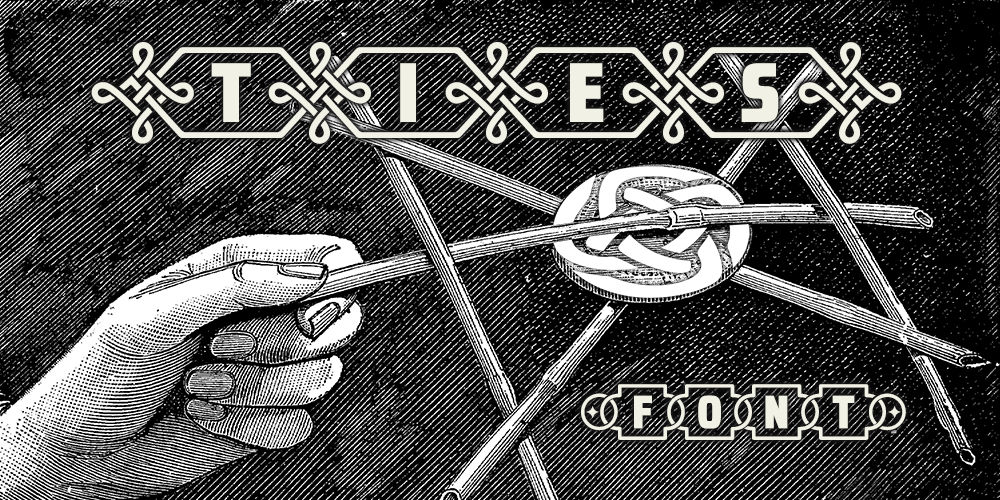 TIES-banner-font