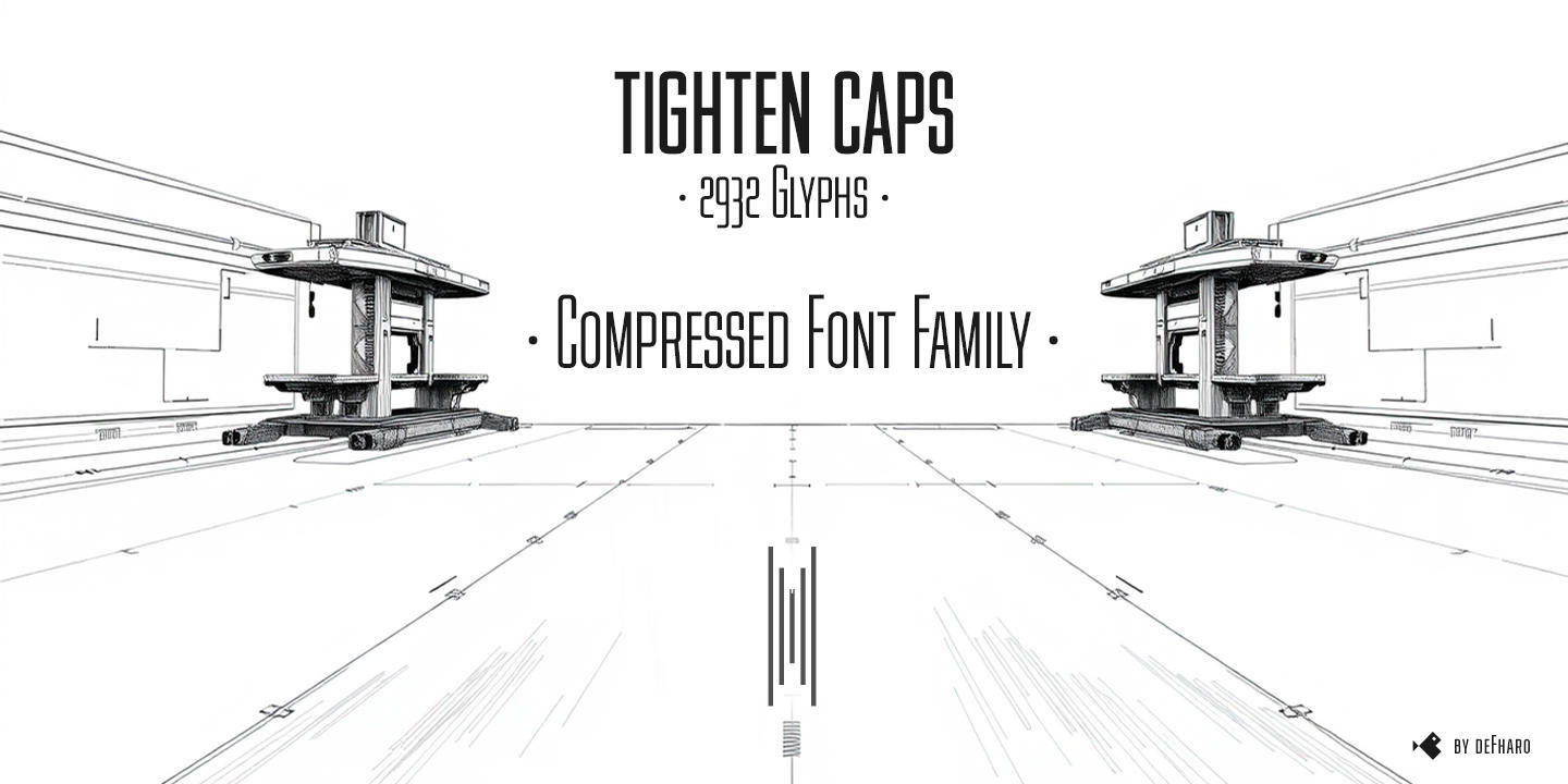 tighten-capitals-minimalist-fonts