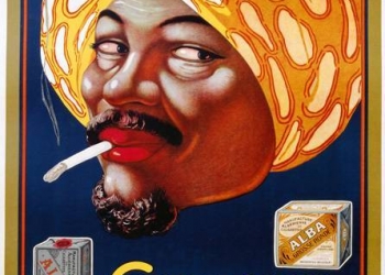 Tabaco: retro publicidad