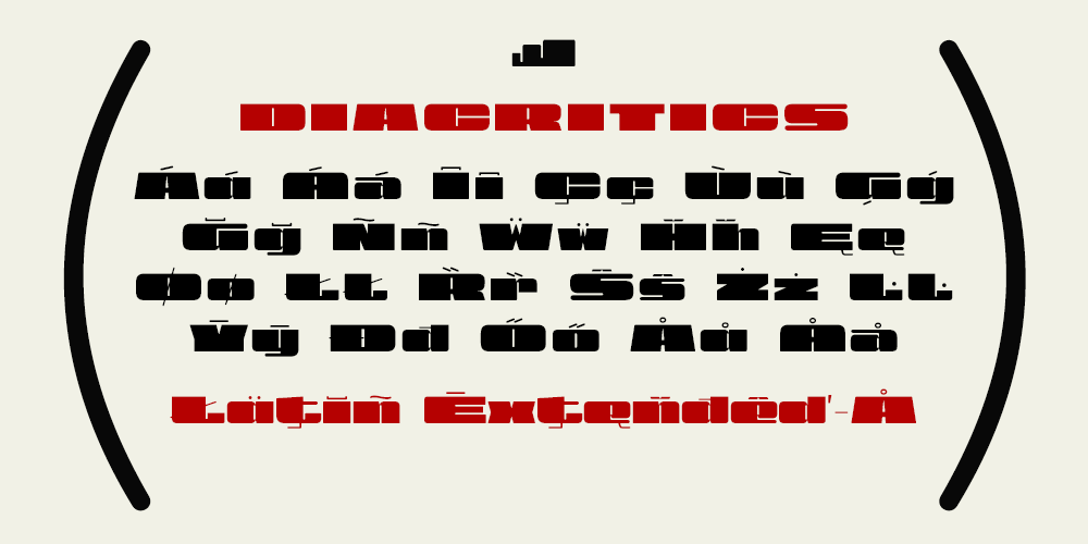 View-Black-fonts-diacritics
