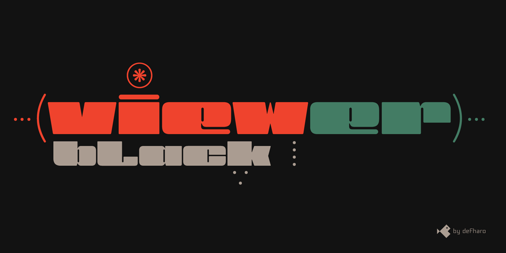 View-ver-Black-expanded-fonts
