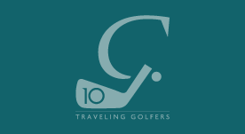 Identidad Corporativa | Branding | Golf 10