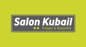 Identidad Corporativa | Branding | SALON KUBAIL