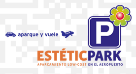 Logotipo Estétic Park Canarias