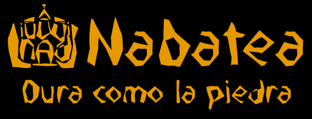 Nabatea: Fuente 100% gratis