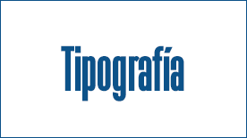 Tipografías gratis para uso personal