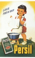 persil