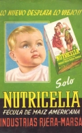 nutricelia