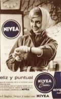 nivea