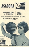 asadora