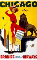 American-travel-poster-vintage v