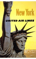 American-travel-poster-vintage v