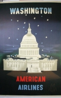 American-travel-poster-vintage v