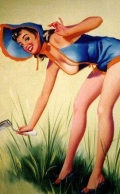 Donald-Rust-Pin-Up-Girl-Artist
