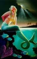 Donald-Rust-Pin-Up-Girl-Artist