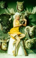 Donald-Rust-Pin-Up-Girl-Artist