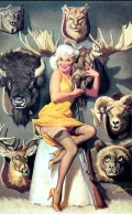 Donald-Rust-Pin-Up-Girl-Artist