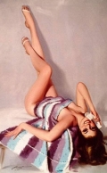 Donald-Rust-Pin-Up-Girl-Artist