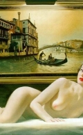 Donald-Rust-Pin-Up-Girl-Artist