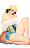 Enoc-Bolles-Pin-Up-artist