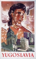 European-travel-Poster