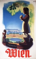 European-travel-Poster