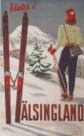 European-travel-Poster