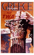 European-travel-Poster