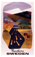 European-travel-Poster