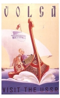 European-travel-Poster